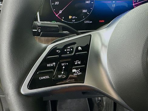 Used 2026 Mercedes-Benz C 300 4MATIC Sedan image 10