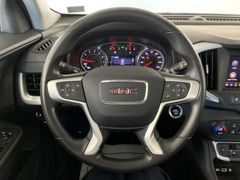 Used 2022 GMC Terrain SLE w/ Driver Convenience Package image 19