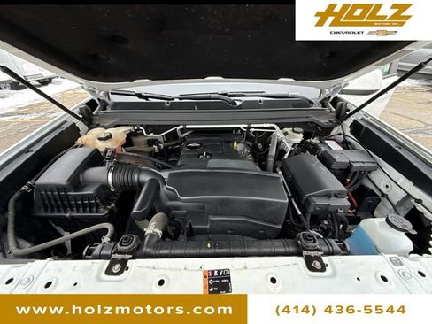 Used 2016 Chevrolet Colorado Z71 image 28