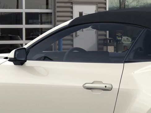 New 2025 Ford Mustang GT Premium w/ 60th Anniversary Package image 20