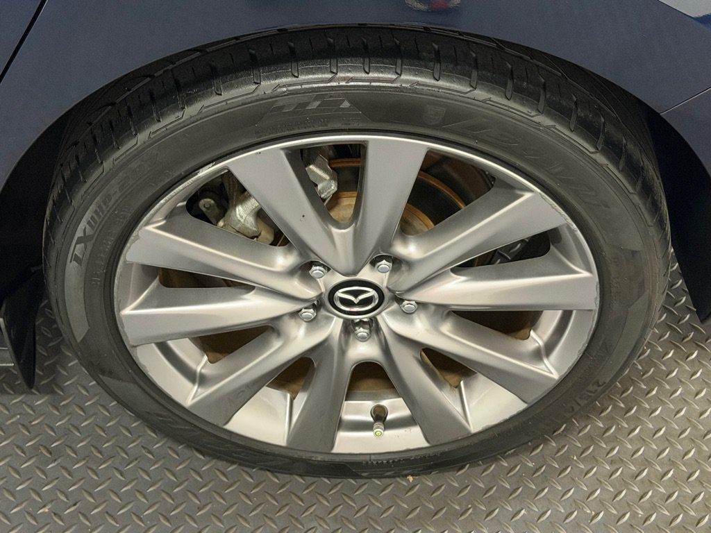 Used 2019 MAZDA MAZDA3 AWD Sedan w/ Select Package image 19