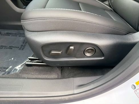 New 2026 GMC Terrain Denali AWD/4WD image 19