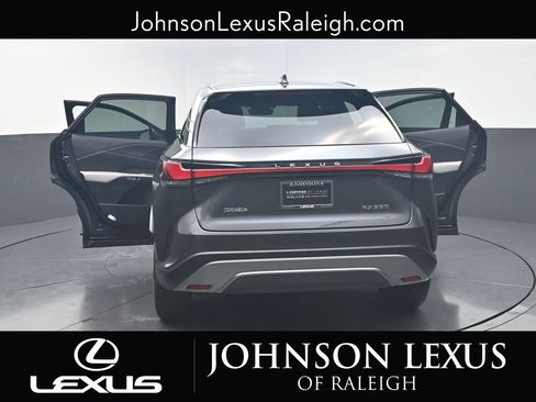 Certified 2025 Lexus RX 350 Premium image 26