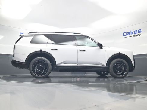New 2027 Kia Telluride X-Line SX Prestige AWD/4WD image 50