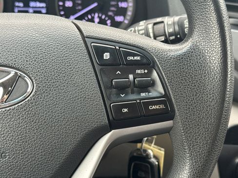 Used 2017 Hyundai Tucson SE image 38