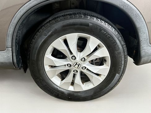 Used 2014 Honda CR-V EX-L image 11