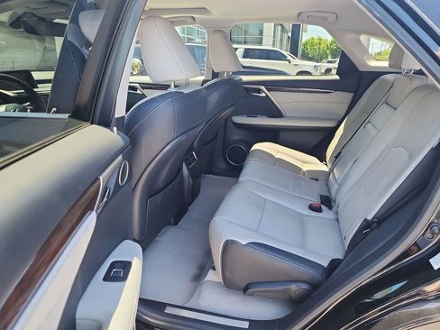 Used 2016 Lexus RX 350 FWD w/ Premium Package image 24