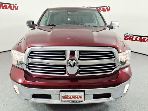 Used 2019 RAM 1500 Lone Star RWD image 2
