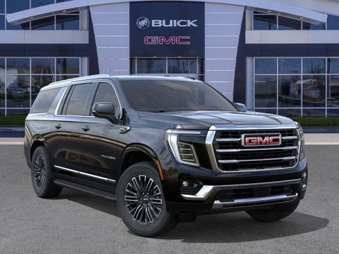 New 2026 GMC Yukon XL Elevation image 7