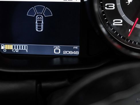 Used 2016 Ferrari California T image 64