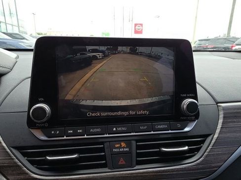 Used 2020 Nissan Altima 2.5 SL AWD/4WD image 20