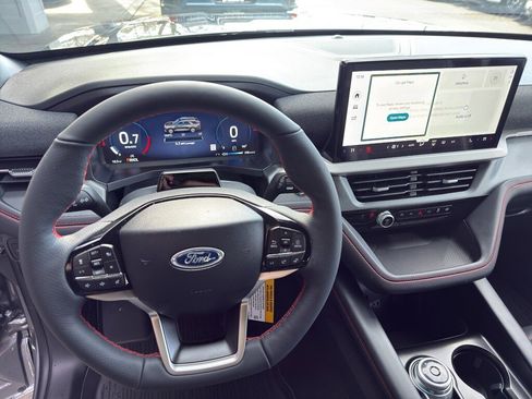 New 2026 Ford Explorer ST-Line image 43