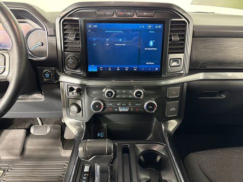 Certified 2022 Ford F150 XLT w/ Equipment Group 302A High image 29