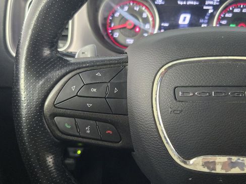 Used 2022 Dodge Charger Scat Pack RWD image 30