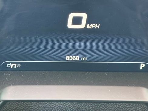 Used 2025 Alfa Romeo Stelvio Tributo Italiano w/ Active Assist Plus Package image 27