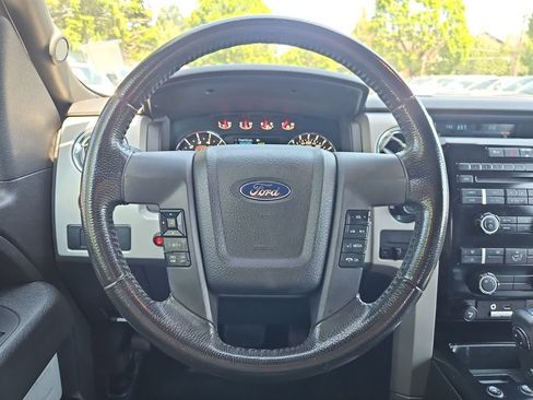 Used 2012 Ford F150 FX4 AWD/4WD image 20