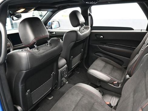 Used 2026 Dodge Durango GT AWD/4WD image 37