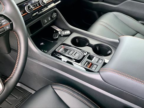 New 2026 Honda Pilot TrailSport image 7