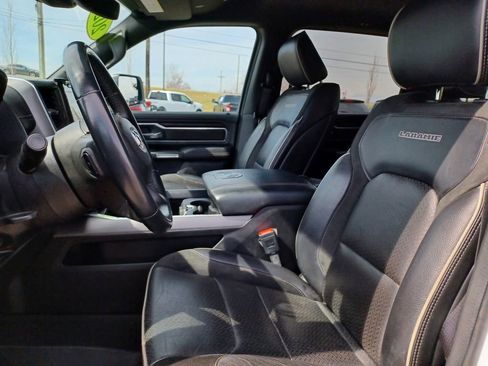 Used 2023 RAM 1500 Laramie image 11