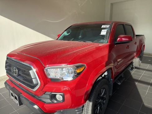 Used 2023 Toyota Tacoma SR5 image 3