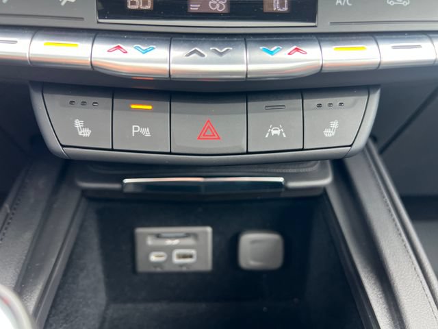 Certified 2023 Cadillac XT4 Premium Luxury w/ Cold Weather Package AWD/4WD image 26
