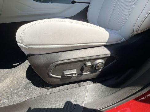 New 2026 Jeep Cherokee Limited image 14