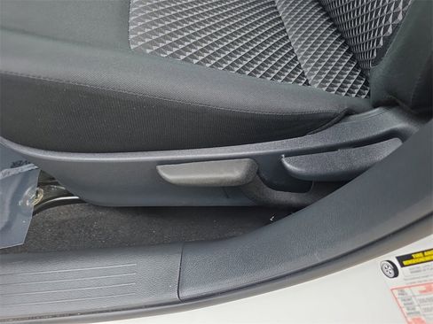 Used 2024 Nissan Versa S w/ S Plus Package image 13