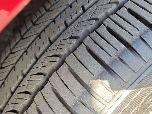 Certified 2025 MAZDA CX-5 Signature image 27