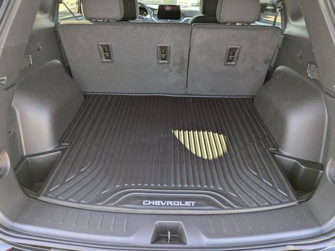 New 2026 Chevrolet Blazer LT image 26