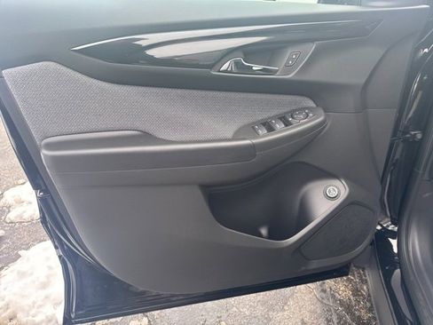 New 2026 Chevrolet TrailBlazer LT w/ Convenience Package image 22