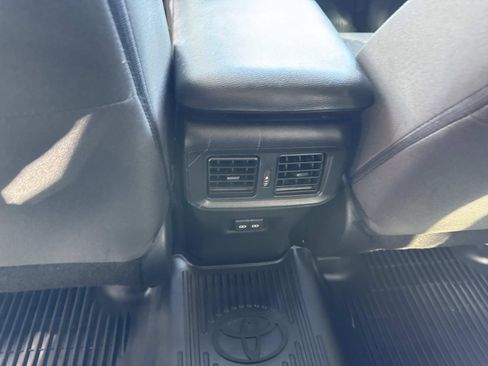 Used 2023 Toyota RAV4 XLE image 17