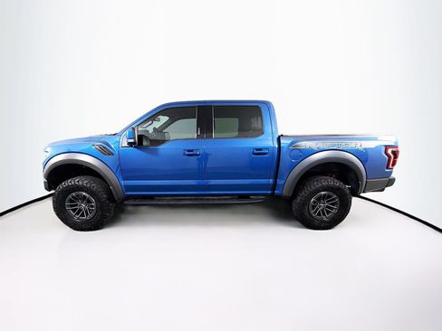 Used 2019 Ford F150 Raptor w/ Equipment Group 802A Luxury AWD/4WD image 4