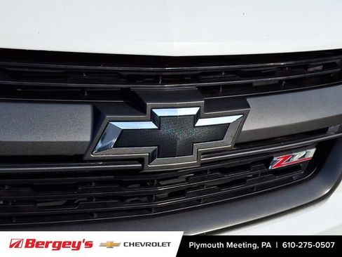 Used 2017 Chevrolet Colorado Z71 AWD/4WD image 32