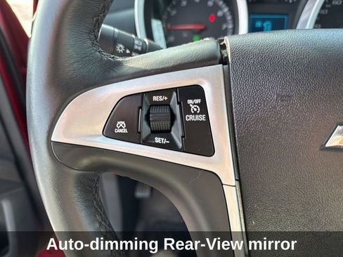 Used 2015 Chevrolet Equinox LT w/ Power Convenience Package image 21