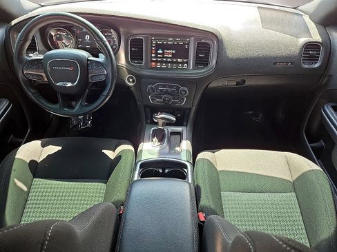 Used 2023 Dodge Charger Scat Pack RWD image 17