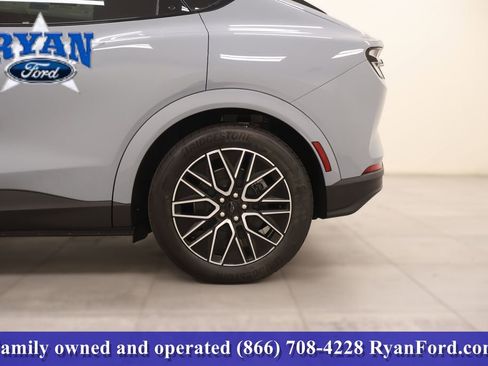 New 2025 Ford Mustang Mach-E Premium image 35