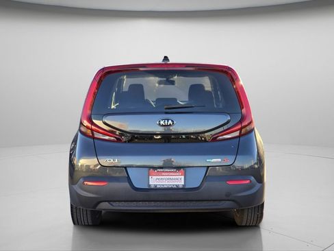 Used 2021 Kia Soul S image 18