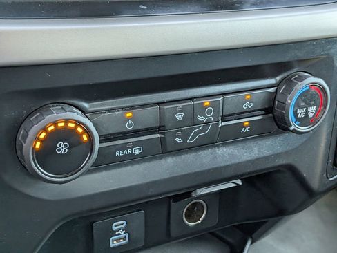 Used 2021 Ford F150 XLT w/ Trailer Tow Package image 20