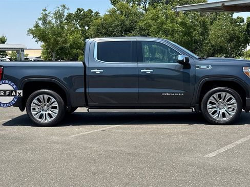 Used 2021 GMC Sierra 1500 Denali w/ Denali Ultimate Package image 8