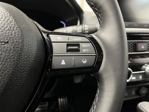 New 2026 Honda Civic Sport image 19