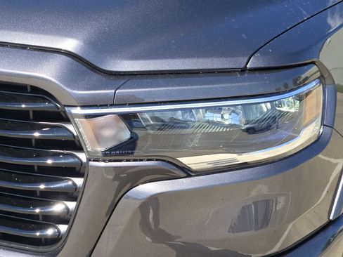 New 2026 RAM 1500 Laramie image 6