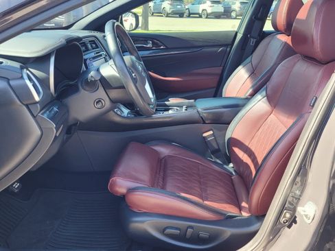 Used 2021 Nissan Maxima Platinum w/ 40th Anniversary Package image 3