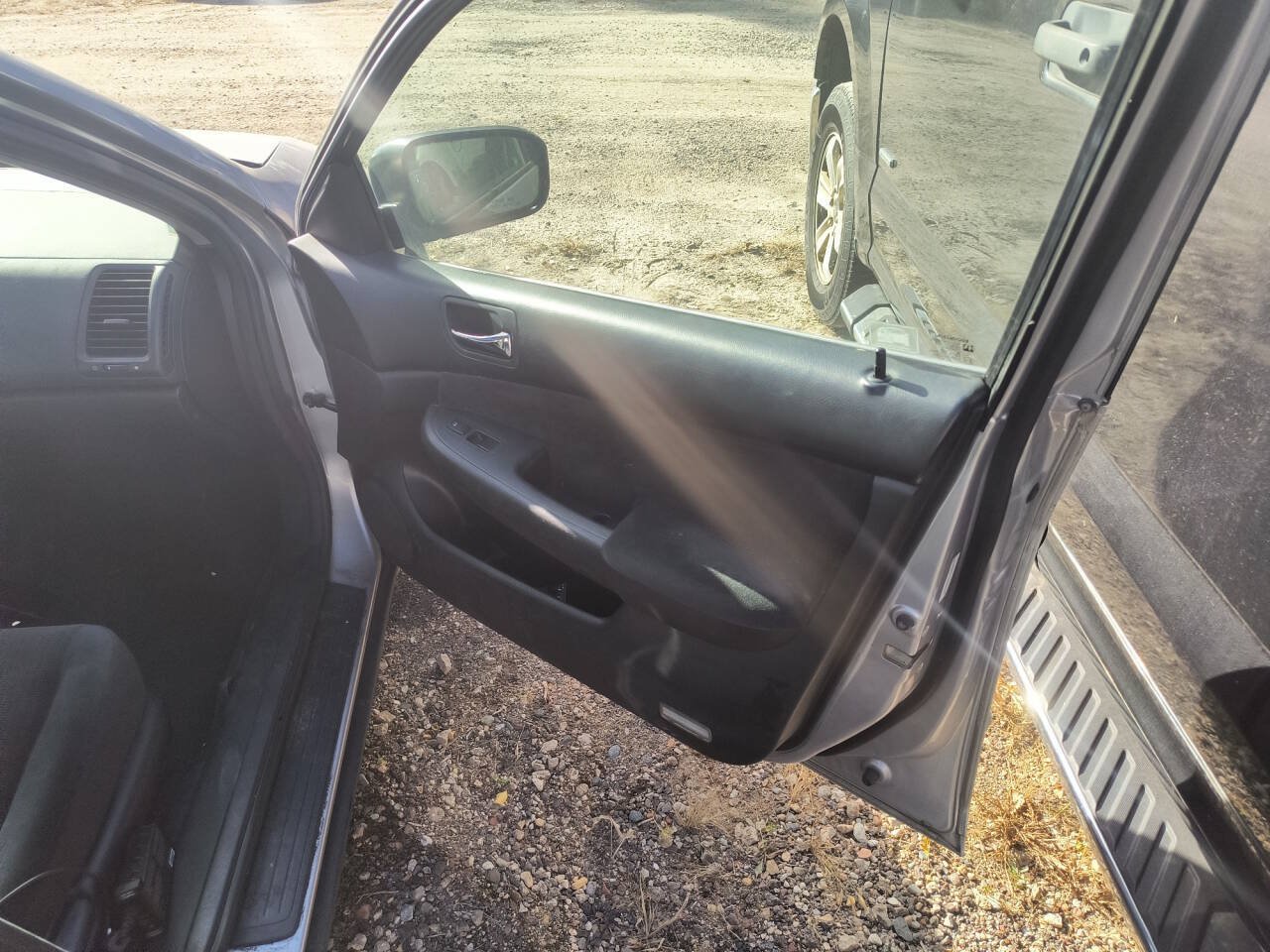 Used 2003 Honda Accord LX image 28