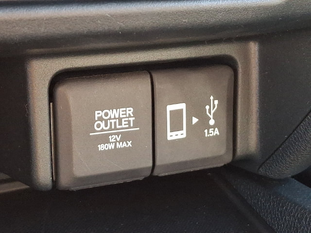 Used 2023 Honda Ridgeline RTL image 16