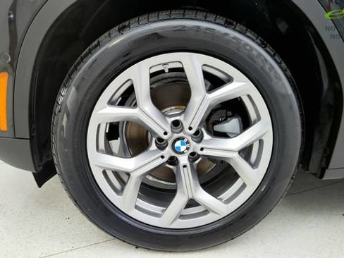 Used 2024 BMW X3 sDrive30i w/ Convenience Package w/ZPA RWD image 66