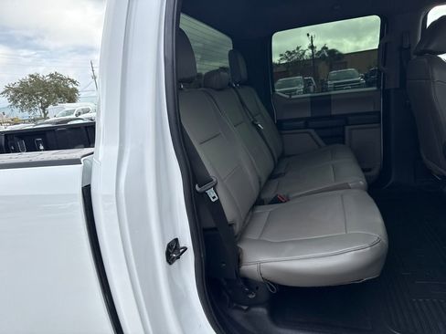 Certified 2022 Ford F250 XL w/ STX Appearance Package image 25