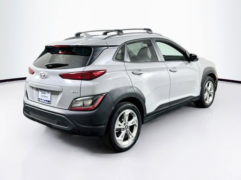 Used 2023 Hyundai Kona SEL w/ Convenience Package image 5