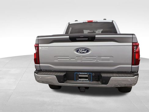 Used 2024 Ford F150 XLT w/ Mobile Office Package image 17