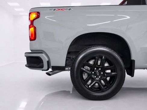 Used 2024 Chevrolet Silverado 1500 RST w/ Convenience Package II AWD/4WD image 10