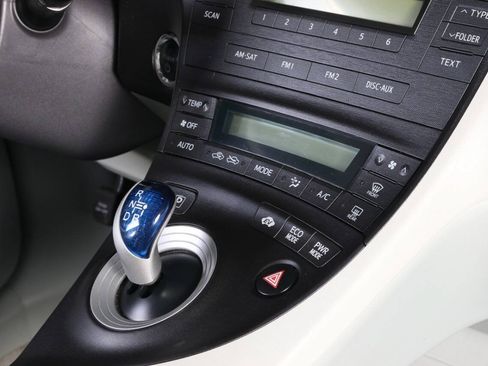 Used 2010 Toyota Prius FWD image 69